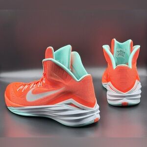 Nike Hyperdunk 2014 'Hyper Crimson'